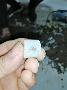 永丰暖气管道漏点检测